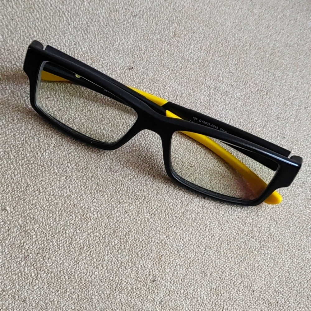 Oakley Kids Prescription eye glasses